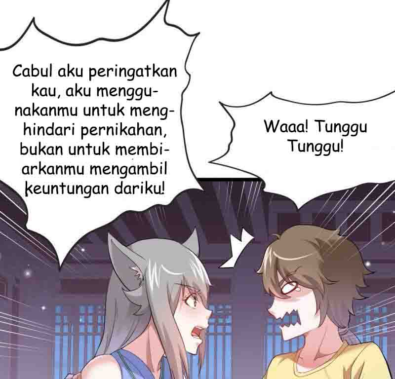 Turned Into a Grass in The Fantasy World? Chapter 12 Gambar 51